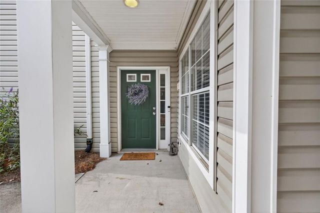 206 Las Brasis Court, Peachtree City, GA 30269