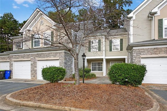 206 Las Brasis Court, Peachtree City, GA 30269
