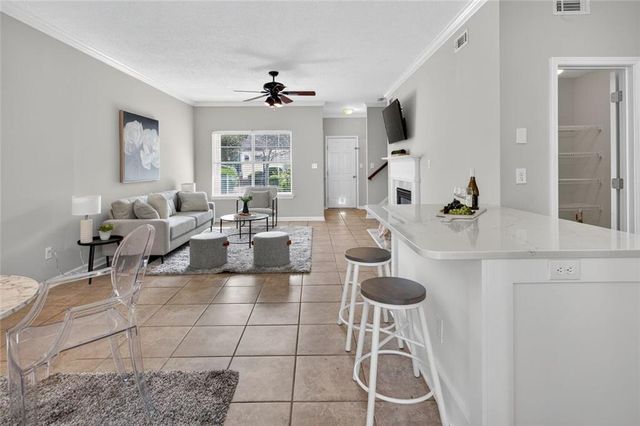 206 Las Brasis Court, Peachtree City, GA 30269