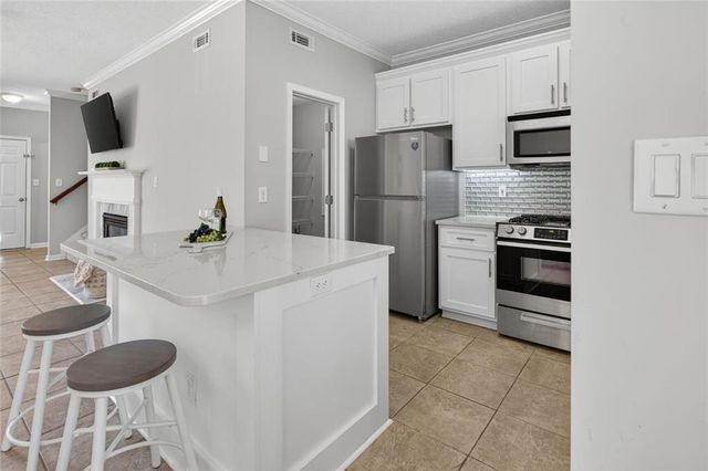 206 Las Brasis Court, Peachtree City, GA 30269