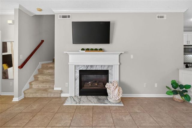 206 Las Brasis Court, Peachtree City, GA 30269
