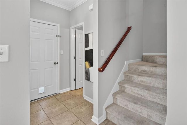 206 Las Brasis Court, Peachtree City, GA 30269