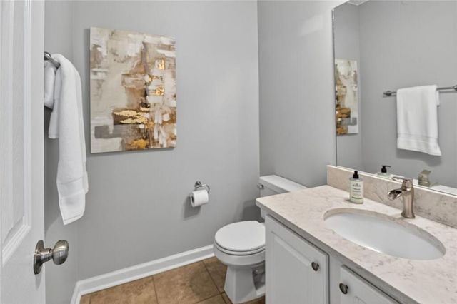 206 Las Brasis Court, Peachtree City, GA 30269