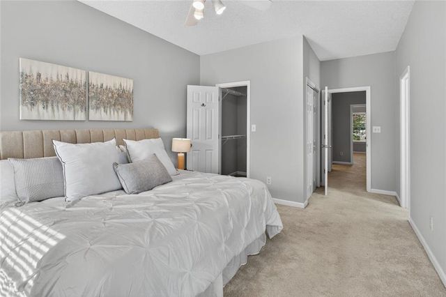206 Las Brasis Court, Peachtree City, GA 30269