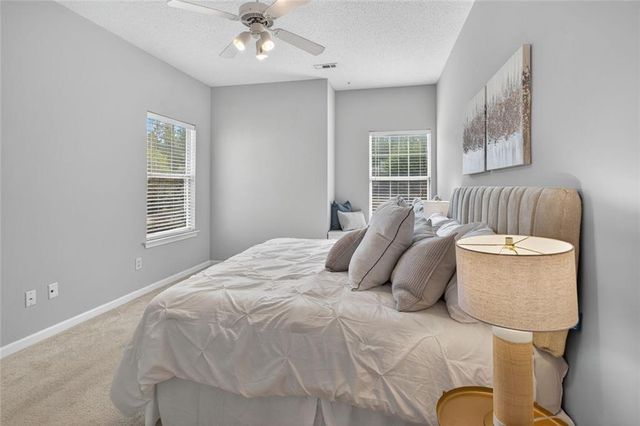 206 Las Brasis Court, Peachtree City, GA 30269