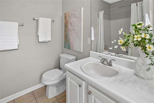 206 Las Brasis Court, Peachtree City, GA 30269