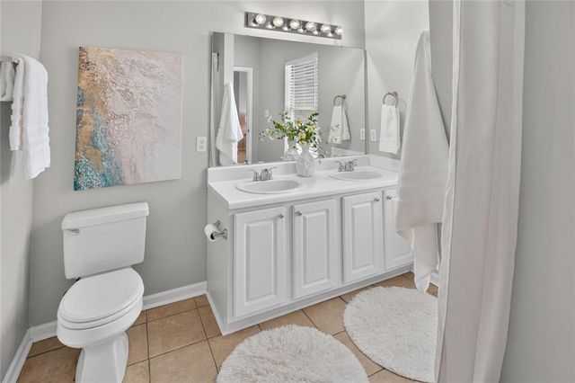206 Las Brasis Court, Peachtree City, GA 30269