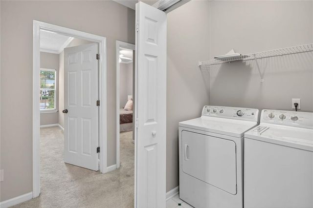206 Las Brasis Court, Peachtree City, GA 30269