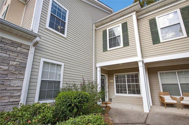 206 Las Brasis Court, Peachtree City, GA 30269