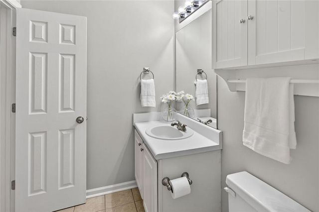 206 Las Brasis Court, Peachtree City, GA 30269