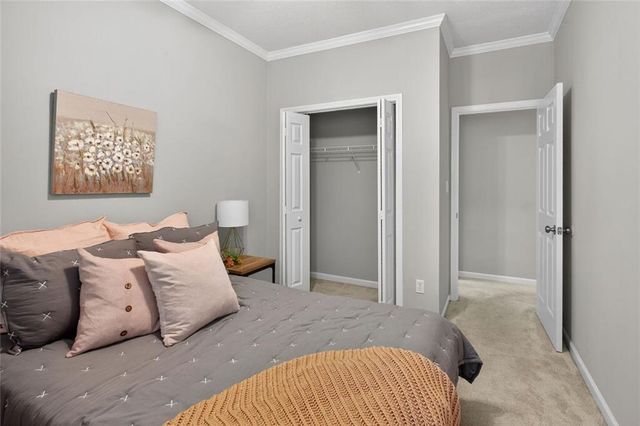 206 Las Brasis Court, Peachtree City, GA 30269