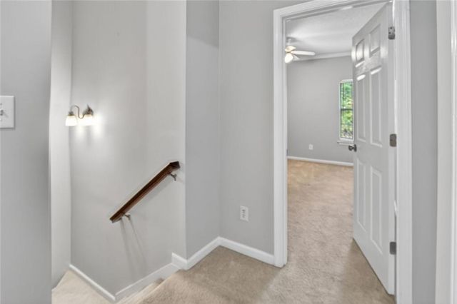 206 Las Brasis Court, Peachtree City, GA 30269