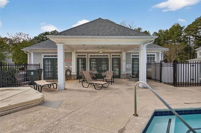 206 Las Brasis Court, Peachtree City, GA 30269