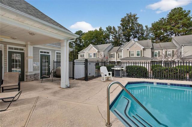 206 Las Brasis Court, Peachtree City, GA 30269