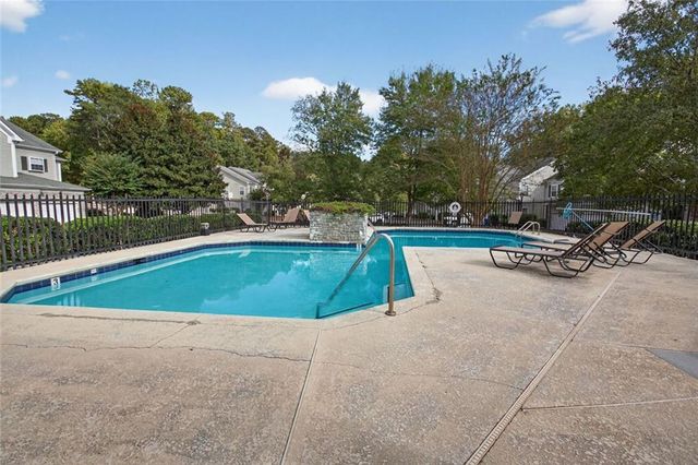 206 Las Brasis Court, Peachtree City, GA 30269