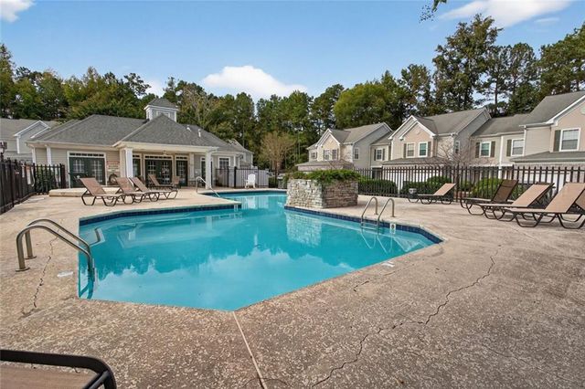 206 Las Brasis Court, Peachtree City, GA 30269