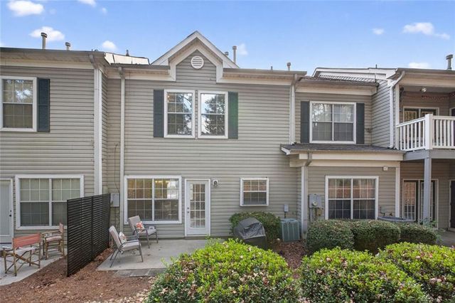 206 Las Brasis Court, Peachtree City, GA 30269