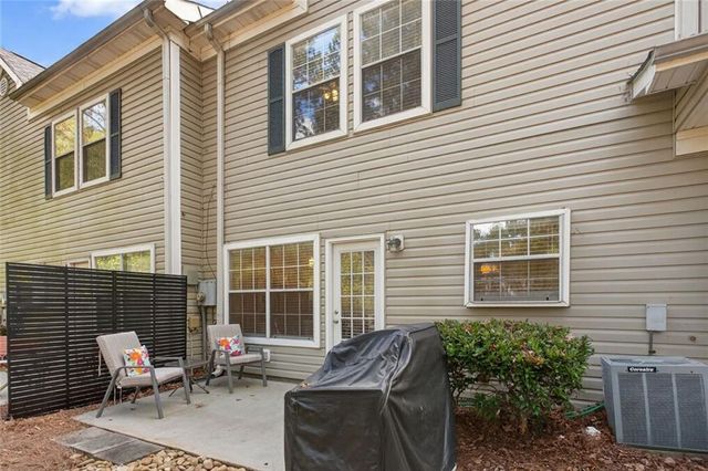 206 Las Brasis Court, Peachtree City, GA 30269