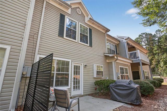 206 Las Brasis Court, Peachtree City, GA 30269