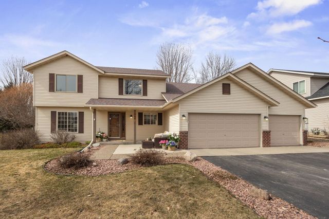 19810 Evensong Avenue, Farmington, MN 55024
