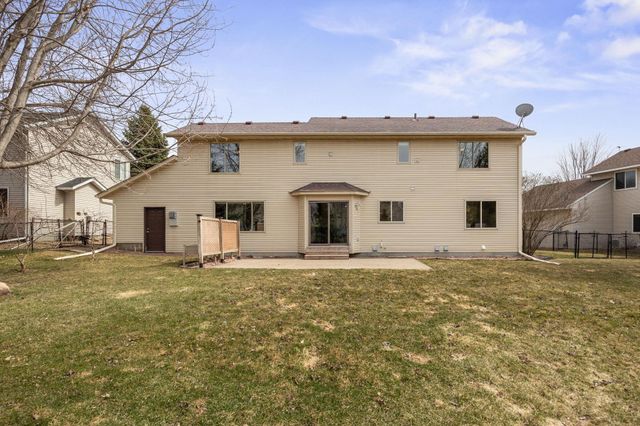 19810 Evensong Avenue, Farmington, MN 55024