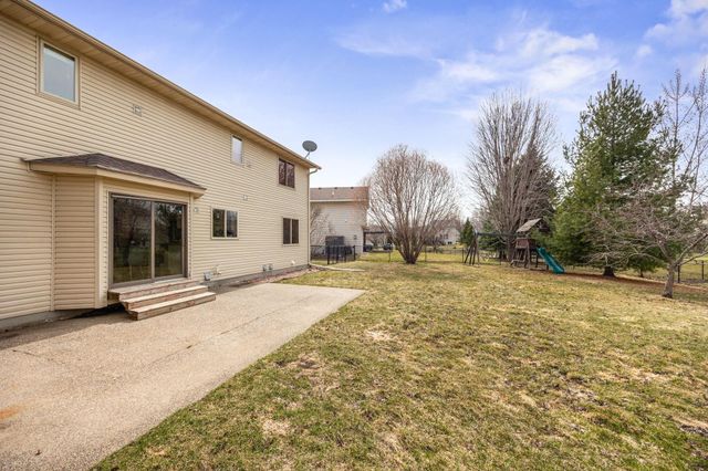 19810 Evensong Avenue, Farmington, MN 55024