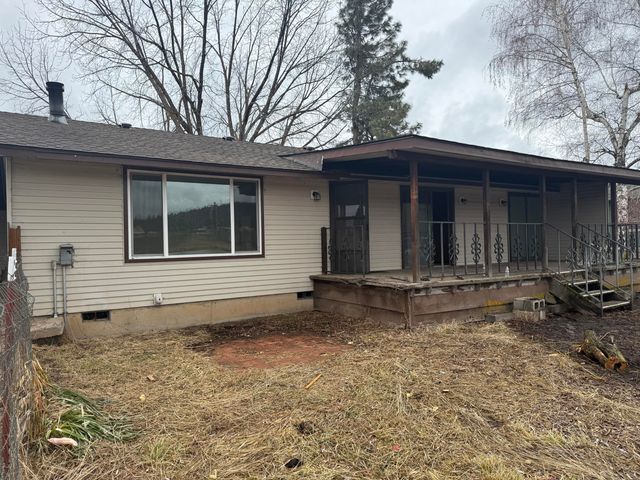 15533 Richardson Lane, Keno, OR 97627