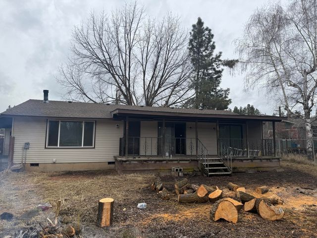 15533 Richardson Lane, Keno, OR 97627