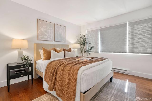 1001 Pine Street 404, San Francisco, CA 94109