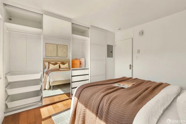 1001 Pine Street 404, San Francisco, CA 94109