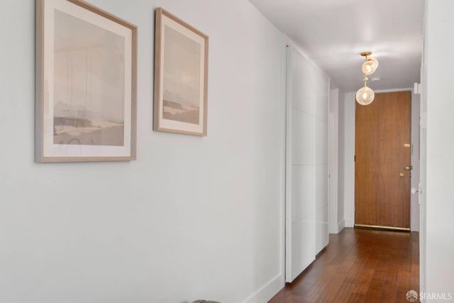 1001 Pine Street 404, San Francisco, CA 94109