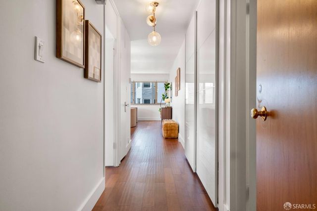 1001 Pine Street 404, San Francisco, CA 94109