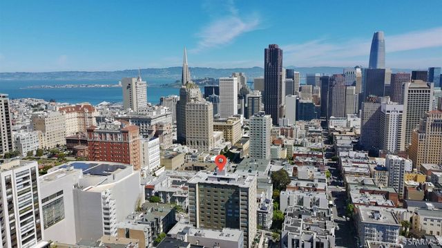 1001 Pine Street 404, San Francisco, CA 94109