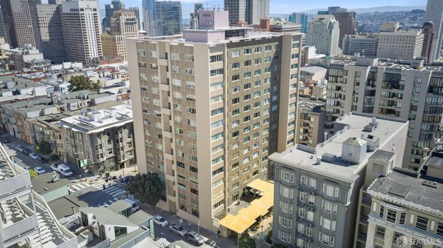 1001 Pine Street 404, San Francisco, CA 94109