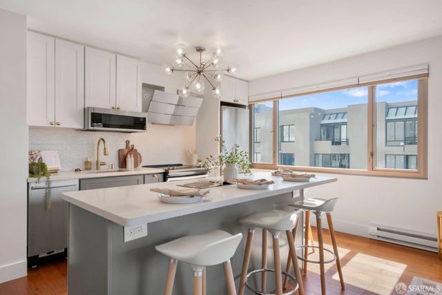 1001 Pine Street 404, San Francisco, CA 94109