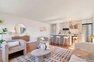 1001 Pine Street 404, San Francisco, CA 94109