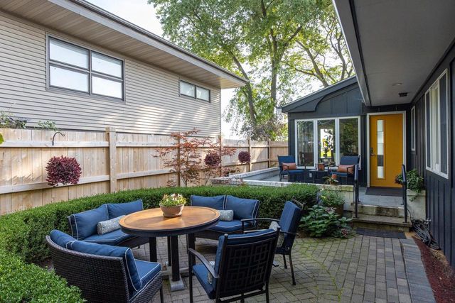 1120 BALDWIN AVENUE, Oshkosh, WI 54901