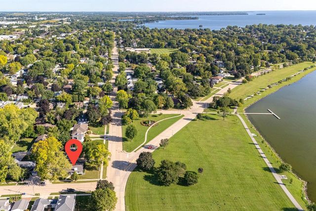 1120 BALDWIN AVENUE, Oshkosh, WI 54901
