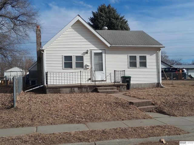 4713 N 14th Street, Omaha, NE 68110