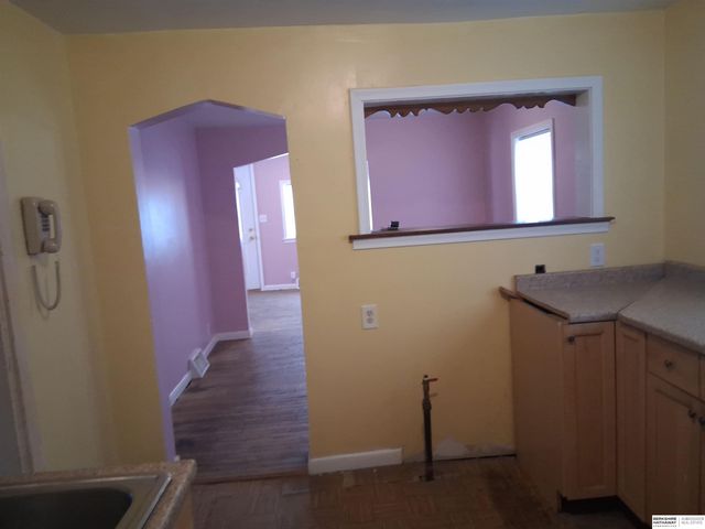 4713 N 14th Street, Omaha, NE 68110