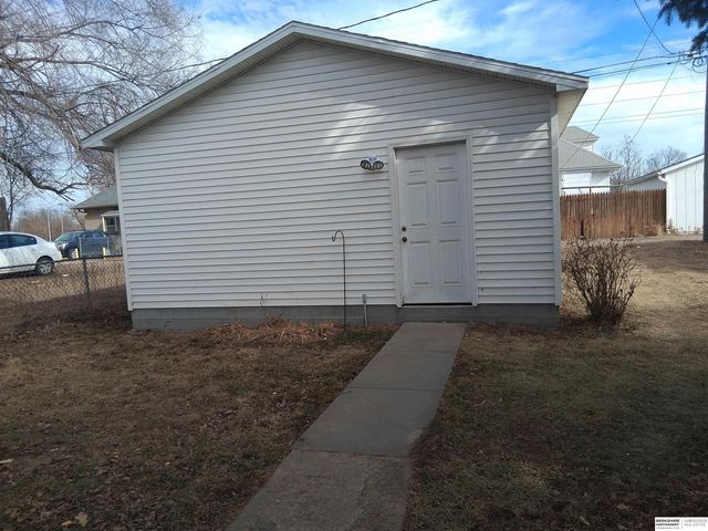 4713 N 14th Street, Omaha, NE 68110