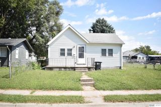 4713 N 14th Street, Omaha, NE 68110