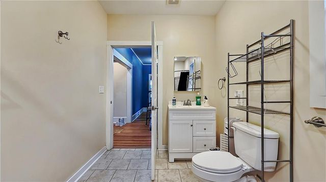 140 1st Street, Rome, GA 30161