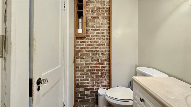 140 1st Street, Rome, GA 30161