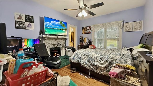 140 1st Street, Rome, GA 30161