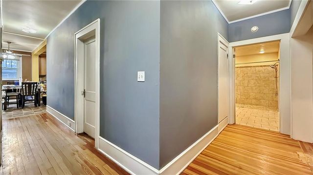 140 1st Street, Rome, GA 30161