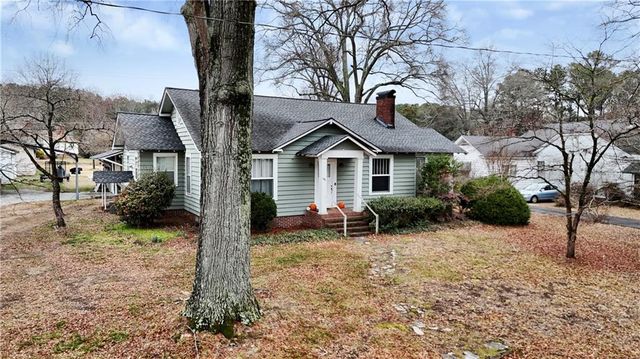 140 1st Street, Rome, GA 30161