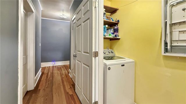 140 1st Street, Rome, GA 30161