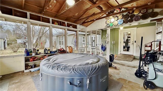 140 1st Street, Rome, GA 30161