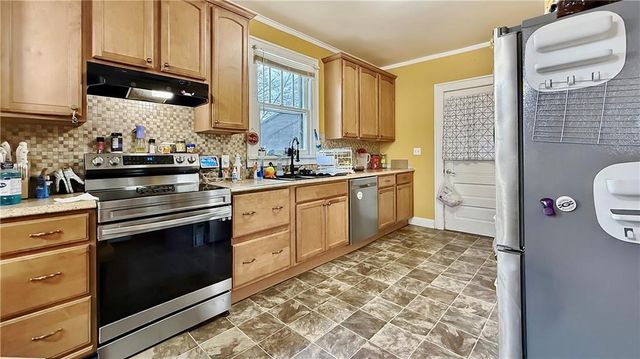 140 1st Street, Rome, GA 30161